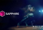 AE/Pr/Ps/OFX/Vegas/Nuke/达芬奇蓝宝石视觉特效插件合集Sapphire Plug-ins 2024.51 CE Win一键安装版