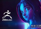 中文版/英文版-三维雕刻建模软件ZBrush 2024.0.1 Win/MacOS