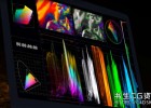 AE/PR/达芬奇/OFX颜色分级示波器调色插件timeinpixels Nobe OmniScope v1.10.111 Win
