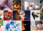 2024年1月份Stash 163期1080P高清电视包装TVC广告创意动画短片合集,脑洞大开必备参考片