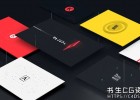 FCPX中文版插件-85组现代线条背景文字标题元素Logo片头动画 mIntro 1+2