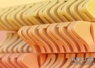 三维文字排版设计运动图形动画Blender教程 Patata School – Typography in Motion using Blender