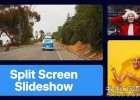 AE模板-多屏幕拼贴动态开场白幻灯片模板Multiscreen Slideshow | Gallery Dynamic Opener