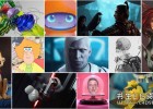 2024年5月份Stash 165期1080P高清电视包装TVC广告创意动画短片合集,脑洞大开必备参考片