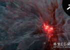 Blender逼真宇宙体积星云节点特效教程Blender Cosmos: Create Realistic Looking Nebulas in Blender