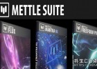 AE/PR变形插件套装Mettle AEX plugins bundle 2024.2 CE for After Effects