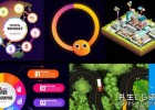 AE教程-运动图形MG动画全面基础入门教程To Become a Motion Designer