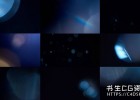 4K视频素材-68个电影级镜头光斑元素玻璃质感光效叠加动画
