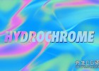 AE/PR中文汉化版插件-抽象流动背景动画变色插件 HydroChrome v1.1.1 Win