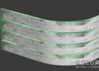 3DS MAX UV贴图控制插件UV Tools 3.3.01 for 3ds Max UpTo 2025 Win x64
