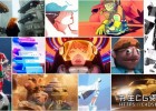 2024年7月份Stash 166期1080P高清电视包装TVC广告创意动画短片合集,脑洞大开必备参考片