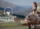 八猴渲染器Marmoset Toolbag 5.03 Win三维实时渲染软件