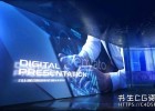 AE模板下载-现代企业商业技术主题演示产品发布会包装模板Digital Presentation