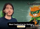 达芬奇插件-旁白对白字幕动画插件Caption Cat V1.0 for DaVinci Resolve,字幕猫插件