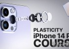 苹果手机Plasticity 3D建模入门课程Plasticity 3D iPhone Product Design Course