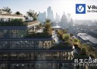 C4D插件-Vray高级渲染器插件Chaos Vray 7.00.00 for Cinema 4D 2024-2025 Win