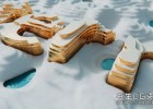 Cinema 4D/Redshift文字动态图形技能培训教程learn. C4D Mograph Techniques 03