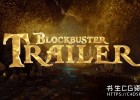 AE模板-E3D插件制作史诗电影预告片标题制作开场动画模板Blockbuster Trailer 20 Journey - 57195745