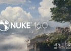 节点式特效合成软件The Foundry Nuke 16.01 Win