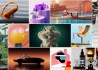 STASH 171美国2025年5月171期1080P VFX 电视包装、广告创意短片杂志