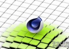 C4D搭配Redshift渲染器制作3D循环动画教程Mastering Satisfying Animations in Cinema 4D & Redshift