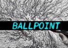 AE/PR插件-视频转手绘风格铅笔线条动画插件Ballpoint V1.0.0 Win