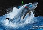 实时流体模拟特效软件JangaFX LiquiGen 1.0.2 Win
