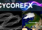 AE插件-遮罩路径球形贴图动画插件合集Cycore Systems CycoreFX bundle v1.3.2 CE Win