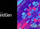 AE脚本-程序化形状网格布局拼贴E3D预设动画脚本Aescripts GridGen 1.0 WIN/MAC+使用教程