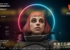 三维模型展UV软件Rizom-Lab RizomUV Real / Virtual Space 2025.0.104 Win