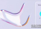 PR模板-清新现代企业Logo品牌演绎动画模板+背景音乐Logo Animation