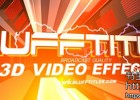 3D立体文本演示动画制作工具 中文注册版BluffTitler Ultimate 13.3.0.5 Win +绿色免安装版本 免费下载
