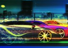 AE模板-汽车比赛体育项目精彩赛事片头开场光线模板Race Machine免费下载