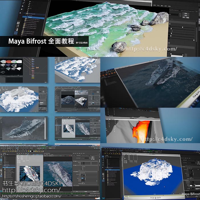 IsoMatic FX配备了一个小而高效的用户界面，可以从一个“2D”模式到“3D”模式切换的（只需点击相应的按钮）。 2D模式的工具，可以让你的等距任何类型的2D层（固态层，预合成，素材，文字图层和形状图层），而由3D模式的工具，可以结合3D图层使用（用真正的3D摄像机，几乎完全与真实的相机等距）。