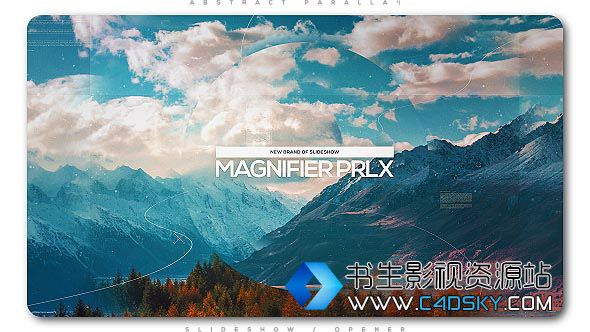AE模板特色标签:技术的标志，高科技，标志，标志，标识，现代技术、波，Videohive 20466822 Technology Logo, hi-tech, logo, logo reveal, logotype, modern, technology, wave 