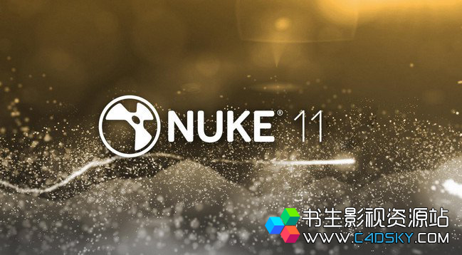 NUKE Studio 10.5v5是一款强大的基于节点的合成工具软件。 NUKE包括所有你所期望的二维合成工具，一个完整的3D系统，再加上你可以和你的团队获得最高质量的结果，快速创建立体电影和内置的深度三维合成，NUKE的无与伦比的灵活性，定制化和协作帮助工具