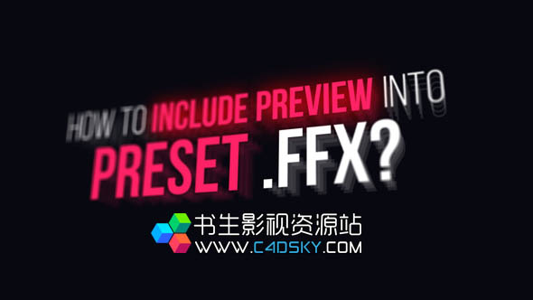 AE脚本标签：Adobe Bridge，批设计师，自定义预设，FFX、画廊、图标、元数据、预置，预置的设计师，预览，程式化，缩略图，查看，查看，XMP,adobe bridge, batch designer, custom preset, ffx, gallery, icon, metadata, preset, preset designer, preview, stylization, thumbnail, view, viewer, xmp