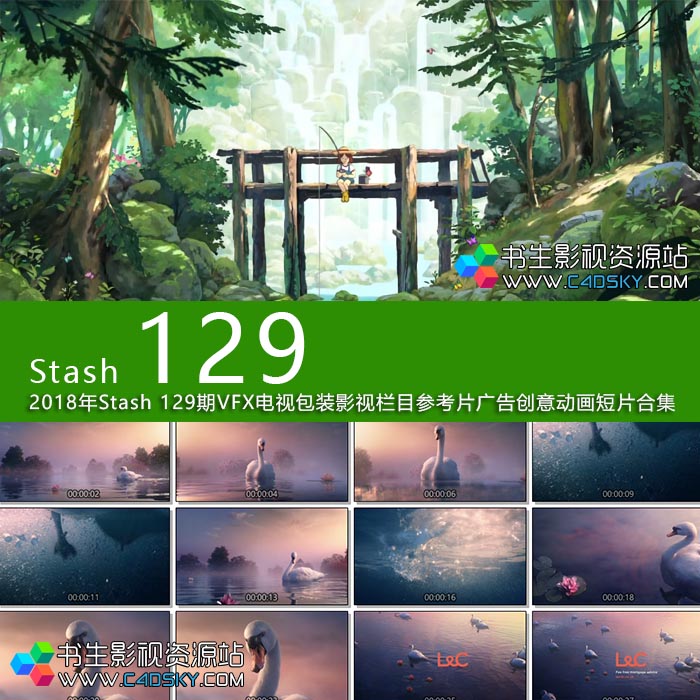 一共包含140组视频素材，由专业的RED摄像机拍摄，具有多种风格，例如雾气环绕、飘忽不定的雾、滚动雾、抽烟环境、地面环境等，可以快速营造优雅，电影环境氛围。MP4格式（不包含透明通道），软件混合模式改成Add(叠加)，即可去黑底，兼容主要的非线性编辑软件，如AE/Prmiere/FCPX/绘声绘影/Edius/AVID/Vegas等任何常用软件均可，包含一个英文视频使用教程