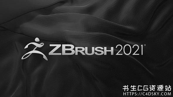 中文版 英文版 三维雕刻建模软件pixologic Zbrush 21 5 Final Fix Win破解版 C4dsky