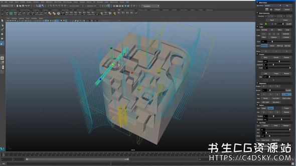 maya 2017 bonus tools maya 2017 bonus tools