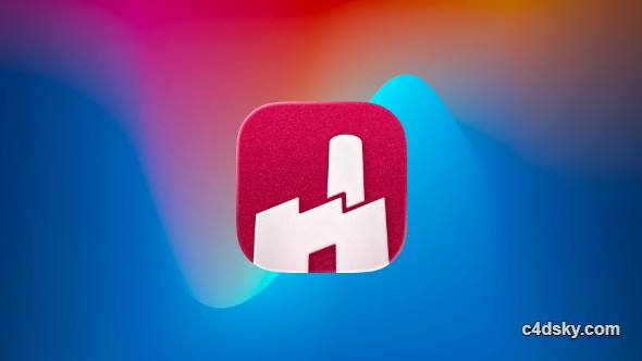 超强视觉特效FCPX/AE/PR达芬奇插件合集 FxFactory 9.0.0-8420 U2B Mac 全解锁版