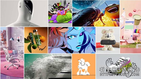 Stash 174期视觉盛宴来袭!31个顶尖项目 + 独家幕后,创意人必看!